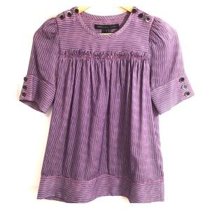 Women’s Marc Jacobs blouse